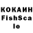 ТГК вейп Ikorka Ikorka